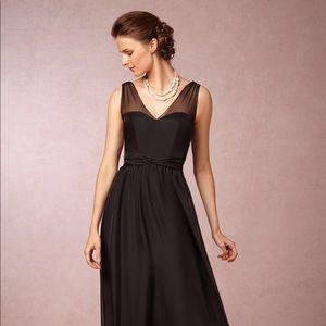 BHLDN Josephine gown size 6